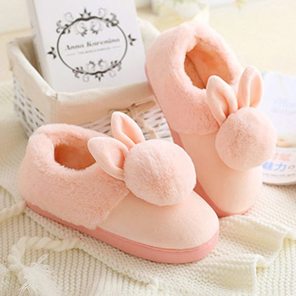 women house slippers warm fur indoor slippers womenn winter home non-slip indoors bedroom floor warm shoes, Black
women house slippers warm fur indoor slippers womenn winter home non-slip indoors bedroom floor warm shoes, Black