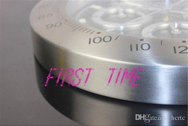 home decor wall clock modern design brand new stainless steel luminous face calendars silver case wristwatch clock ft-dtn001
home decor wall clock modern design brand new stainless steel luminous face calendars silver case wristwatch clock ft-dtn001