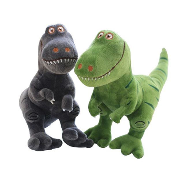 jurassic dinosaur doll super soft plush toys children gift 2 colours environmental protection pp cotton filling simulated animal
jurassic dinosaur doll super soft plush toys children gift 2 colours environmental protection pp cotton filling simulated animal