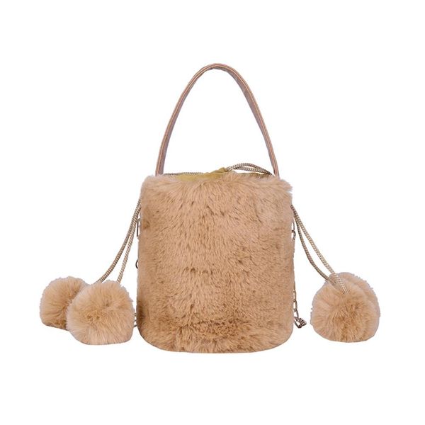 new fashion plush pack hairy ball pendent crossbody bags casual wild simple small messenger bag luxury handbags women bags /e
new fashion plush pack hairy ball pendent crossbody bags casual wild simple small messenger bag luxury handbags women bags /e