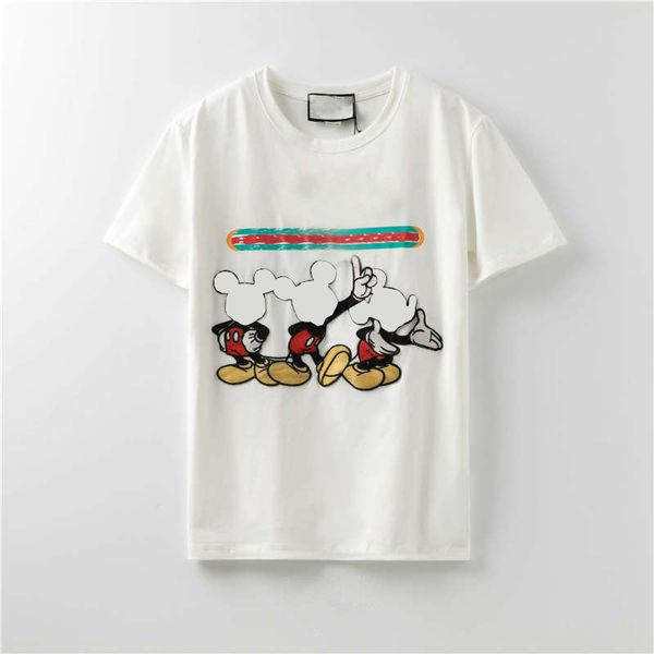 20s women t shirt for lady paris summer t-shirt striped street shirts с коротким рукавом женская одежда s-xxl lr200419, White
20s women t shirt for lady paris summer t-shirt striped street shirts с коротким рукавом женская одежда s-xxl lr200419, White