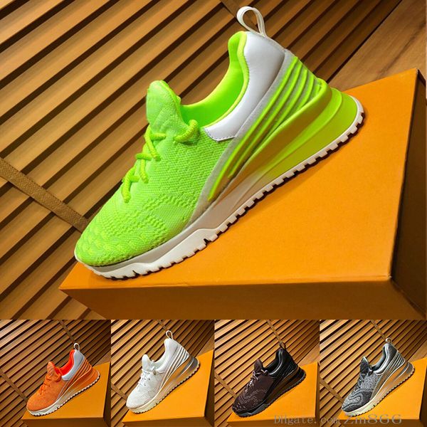 new classic v.n.r sneaker with fully knitted upper mens breathable designer shoes comfortable casual sneakers in colorful bottom with box
new classic v.n.r sneaker with fully knitted upper mens breathable designer shoes comfortable casual sneakers in colorful bottom with box