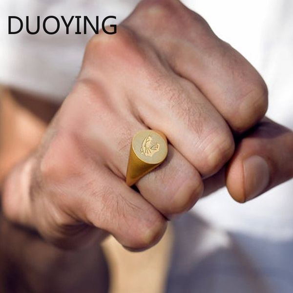 duo ying men's ring custom coat of arms family crest personalized initials name signet pinky husband boyfriend dad gifts, Slivery;golden
duo ying men's ring custom coat of arms family crest personalized initials name signet pinky husband boyfriend dad gifts, Slivery;golden