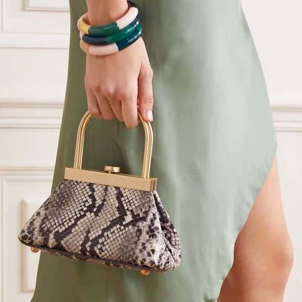snake green crocodile leather lady bag brass metal clip estelle mini handbag texture avocado croco embossed handbags
snake green crocodile leather lady bag brass metal clip estelle mini handbag texture avocado croco embossed handbags