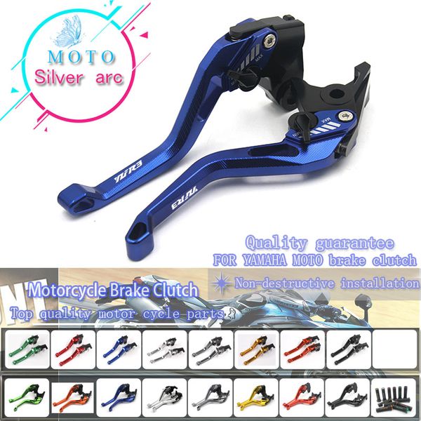 cnc aluminum new adjustable 3d rhombus motorcycle brake clutch lever for yamaha yzf r3 yzfr3 2014 2015 2016 2017
cnc aluminum new adjustable 3d rhombus motorcycle brake clutch lever for yamaha yzf r3 yzfr3 2014 2015 2016 2017
