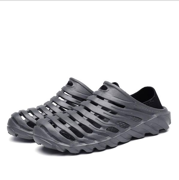 comfortable men sandals designer shoes slide summer fashion wide flat slippery sandals slipper flip flop size 40-45 sandals, Black
comfortable men sandals designer shoes slide summer fashion wide flat slippery sandals slipper flip flop size 40-45 sandals, Black