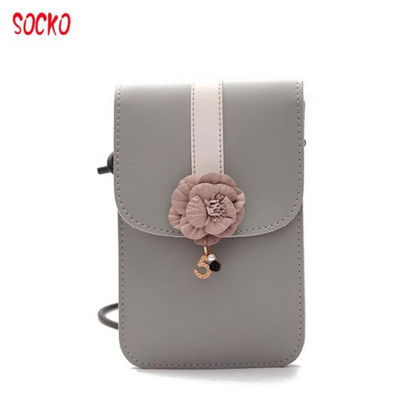2018 mobile phone bag female new style satchel bag fashionable mini shoulder bags purses women crossbag d13
2018 mobile phone bag female new style satchel bag fashionable mini shoulder bags purses women crossbag d13