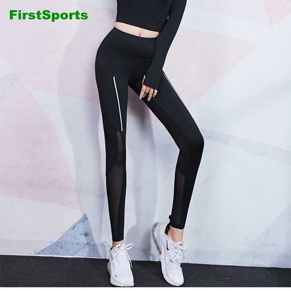 yoga outfits brand high waist pants with pocket womens mesh running gym tights 4-way stretch squat proof fitness workout sports leggings, White;red
yoga outfits brand high waist pants with pocket womens mesh running gym tights 4-way stretch squat proof fitness workout sports leggings, White;red