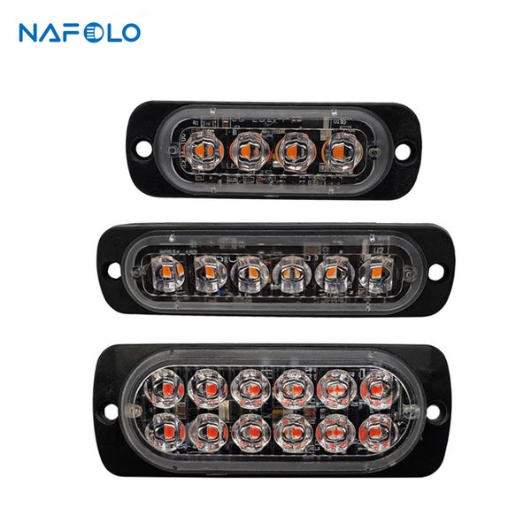 ultra-thin strobe light car motorcycle truck emergency side marker warning lamp led flasher car lights assembly
ultra-thin strobe light car motorcycle truck emergency side marker warning lamp led flasher car lights assembly