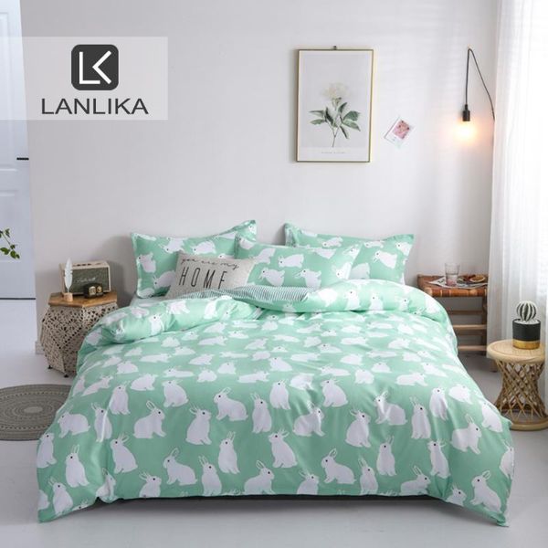 lanlika cartoon kids bedding set bedspread home decoration bed cover duvet cover set bed flat sheet linen
lanlika cartoon kids bedding set bedspread home decoration bed cover duvet cover set bed flat sheet linen