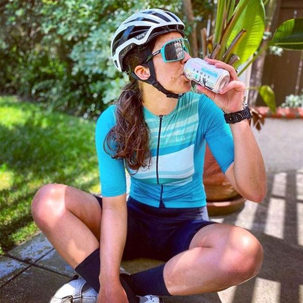 pro cycling suit summer women bike jersey set short sleeve quick dry bicycle clothing shirt mtb cycle kit wear, Black;blue
pro cycling suit summer women bike jersey set short sleeve quick dry bicycle clothing shirt mtb cycle kit wear, Black;blue