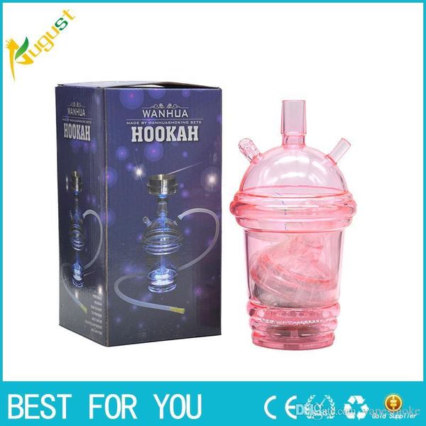 Starbucks Кубок пластиковые кальян чашка двойной циркуляционный фильтр съемный стиральный водопроводу кальян
Starbucks Кубок пластиковые кальян чашка двойной циркуляционный фильтр съемный стиральный водопроводу кальян