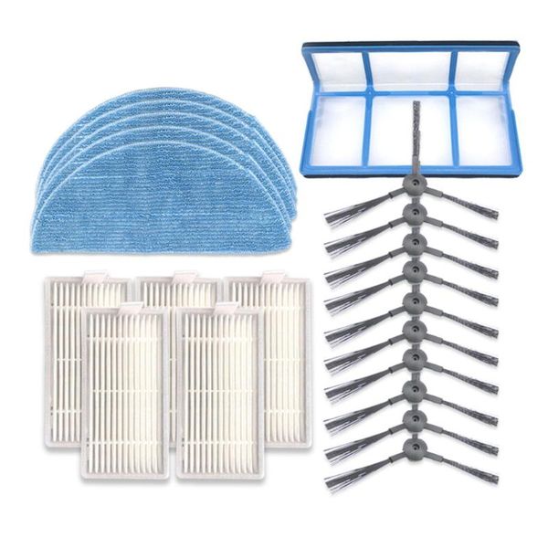 side brush filter filter rag set vacuum cleaner accessories sweeping machine parts practical cleaning tools
side brush filter filter rag set vacuum cleaner accessories sweeping machine parts practical cleaning tools
