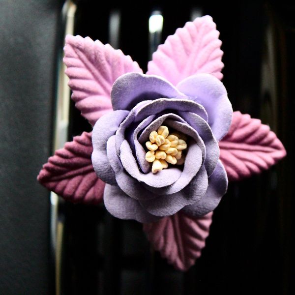 car perfume rose flower car diffuser air freshener vent clip fragrance automobile interior accessories gifts
car perfume rose flower car diffuser air freshener vent clip fragrance automobile interior accessories gifts