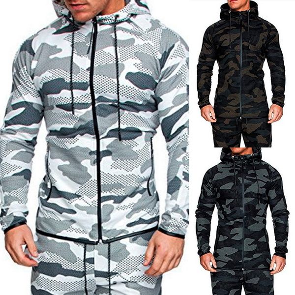 heflashor 2019 spring autumn mens casual camouflage hoodie jacket men waterproof clothes men's windbreaker coat male outwear 3xl, Black;brown
heflashor 2019 spring autumn mens casual camouflage hoodie jacket men waterproof clothes men's windbreaker coat male outwear 3xl, Black;brown