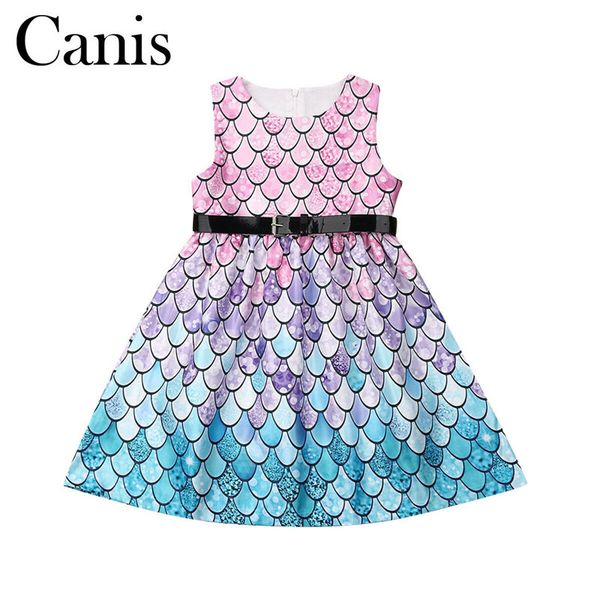 mermaid girls princess with belt dress kids baby party wedding bridesmaid tutu dress sleeveless high waist ball gown dress 4-11t, Red;yellow
mermaid girls princess with belt dress kids baby party wedding bridesmaid tutu dress sleeveless high waist ball gown dress 4-11t, Red;yellow
