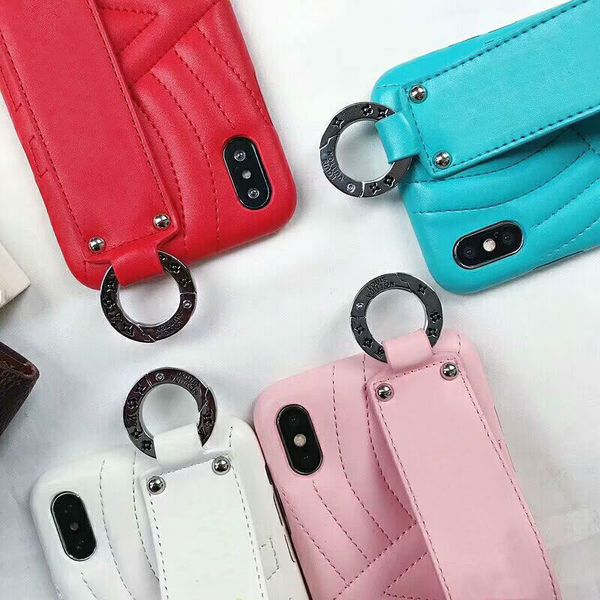 Премиум ТПУ телефон Case для IPhone X XS Max XR 8 8 P 7 7 P 6 6 S Plus запястье палец ремешок случаях роскошный дизайнер Vogue тенденция кожи обложка
Премиум ТПУ телефон Case для IPhone X XS Max XR 8 8 P 7 7 P 6 6 S Plus запястье палец ремешок случаях роскошный дизайнер Vogue тенденция кожи обложка