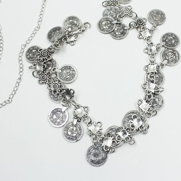 е new silver plated metal моа hippie boho веок ђѬекий bohemian shimmy по ане живоа ело, Slivery;golden
е new silver plated metal моа hippie boho веок ђѬекий bohemian shimmy по ане живоа ело, Slivery;golden
