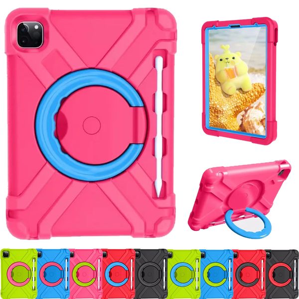 for apple ipad pro 11'' 2020 10.2'' cover tablet case 360 rotate heavy duty shockproof case with screen protector kickst
for apple ipad pro 11'' 2020 10.2'' cover tablet case 360 rotate heavy duty shockproof case with screen protector kickst