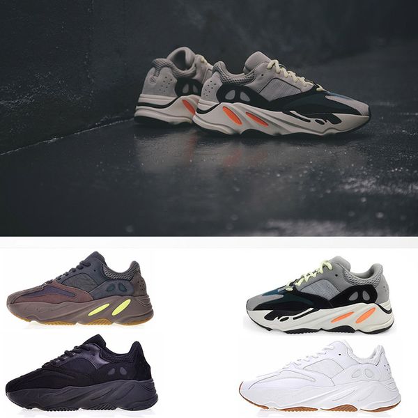 Designer 700 Runner Kanye West Mauve Wave Mens Women Running Shoes Black White Brown Athletic shoes 700s Sports Sneakers EUR 40-46
Designer 700 Runner Kanye West Mauve Wave Mens Women Running Shoes Black White Brown Athletic shoes 700s Sports Sneakers EUR 40-46