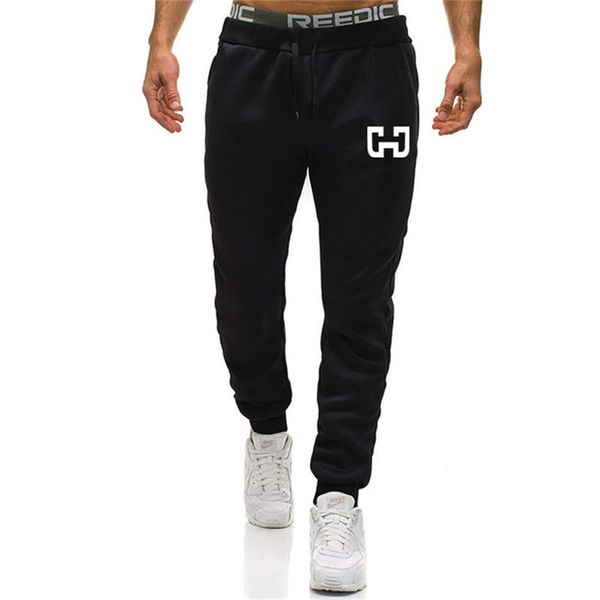 new men pants joggers sweatpants jogger pants men casual 2020 elastic cotton gyms fitness harem mens trousers, Black;blue
new men pants joggers sweatpants jogger pants men casual 2020 elastic cotton gyms fitness harem mens trousers, Black;blue