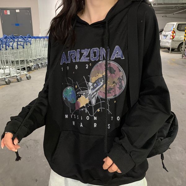 harajuku loose restore universe star airship printing black women's causal o-neck hoddie sweatshirt women hip hop street hoodies 5.0
harajuku loose restore universe star airship printing black women's causal o-neck hoddie sweatshirt women hip hop street hoodies 5.0