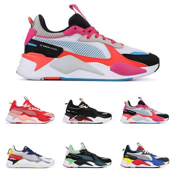 2019 new sale rs-x men women fashion running shoes black green gold red atoll bright peach athletic mens trainers sports sneakers size 36-45
2019 new sale rs-x men women fashion running shoes black green gold red atoll bright peach athletic mens trainers sports sneakers size 36-45