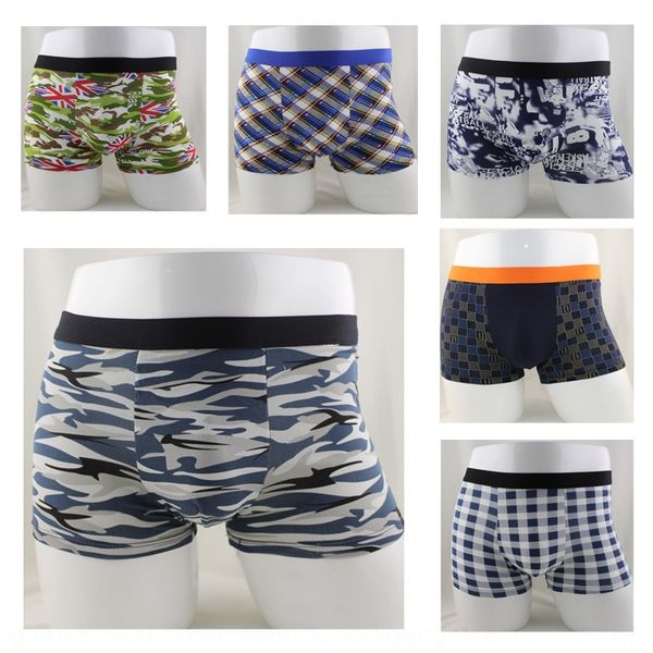 puning color printed boxer pants breathable puning color printed men's boxer pants breathable underwear men's underwear, Black;white
puning color printed boxer pants breathable puning color printed men's boxer pants breathable underwear men's underwear, Black;white