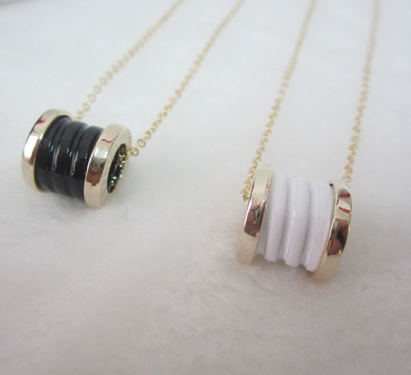 fashion- ceramic wheel pendant necklaces women gold chain chokers necklace&pendants bridal circle necklace spring fashion jewelry bijoux, Silver
fashion- ceramic wheel pendant necklaces women gold chain chokers necklace&pendants bridal circle necklace spring fashion jewelry bijoux, Silver