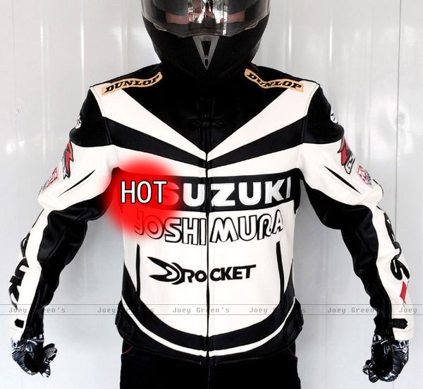 riders racing jacket for motorcycle racing off-road motorcycle riding with 5 pieces protections pu and polyester material, Black
riders racing jacket for motorcycle racing off-road motorcycle riding with 5 pieces protections pu and polyester material, Black