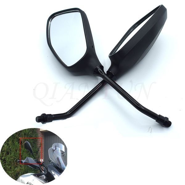 1 double universal motorcycle electric bicycle 10 mm motorcycle rearview mirror for yamaha supertenere xt1200ze fjr 1300 xjr 130
1 double universal motorcycle electric bicycle 10 mm motorcycle rearview mirror for yamaha supertenere xt1200ze fjr 1300 xjr 130