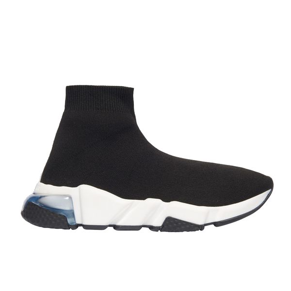 2020 sneakers speed clearsole black jacquard knit white black graffiti sole flat sock boots casual shoes speed trainer runner
2020 sneakers speed clearsole black jacquard knit white black graffiti sole flat sock boots casual shoes speed trainer runner