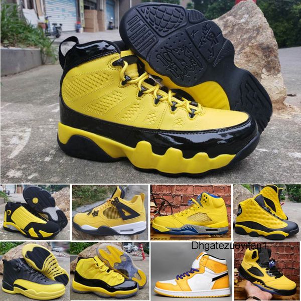 sell jumpman bumblebee 1 4 5 9 11 12 13 14 i iv v ix xii xiii xiv yellow men's basketball shoes basketball sport sneaker boots size 7-1
sell jumpman bumblebee 1 4 5 9 11 12 13 14 i iv v ix xii xiii xiv yellow men's basketball shoes basketball sport sneaker boots size 7-1