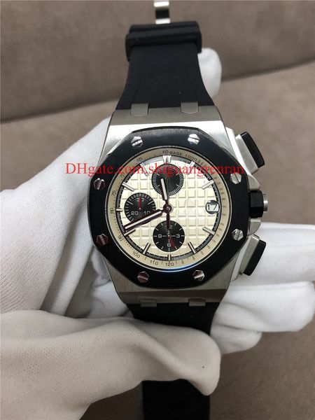 Luxury brand men rubber band big dial military watche royal oak off hore port men watch chronograph topwatch man quart wri twatche
Luxury brand men rubber band big dial military watche royal oak off hore port men watch chronograph topwatch man quart wri twatche