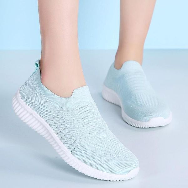 large size slip on socks sneakers summer tennis for woman light weight sport shoes for women blue running shoe sports walk b-325
large size slip on socks sneakers summer tennis for woman light weight sport shoes for women blue running shoe sports walk b-325