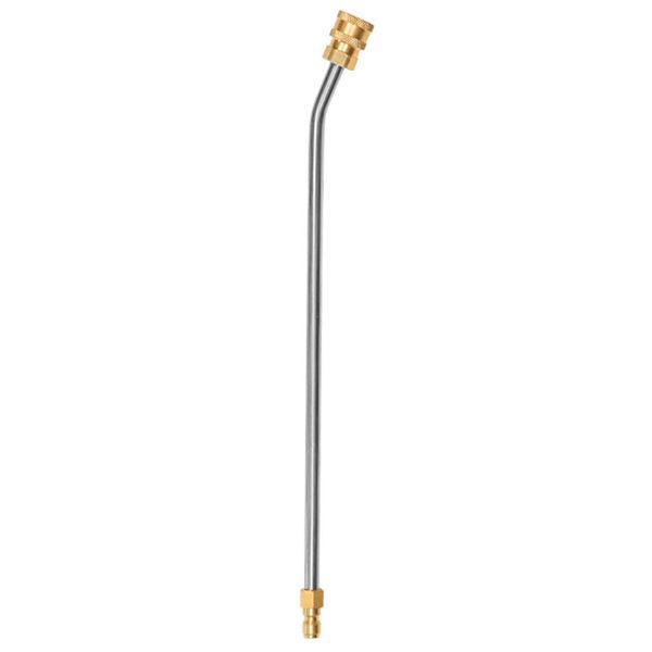 gutter cleaner kit anti-corrosion curved stainless steel durable water pumps lance accessory high pressure washer elbow rod wand
gutter cleaner kit anti-corrosion curved stainless steel durable water pumps lance accessory high pressure washer elbow rod wand