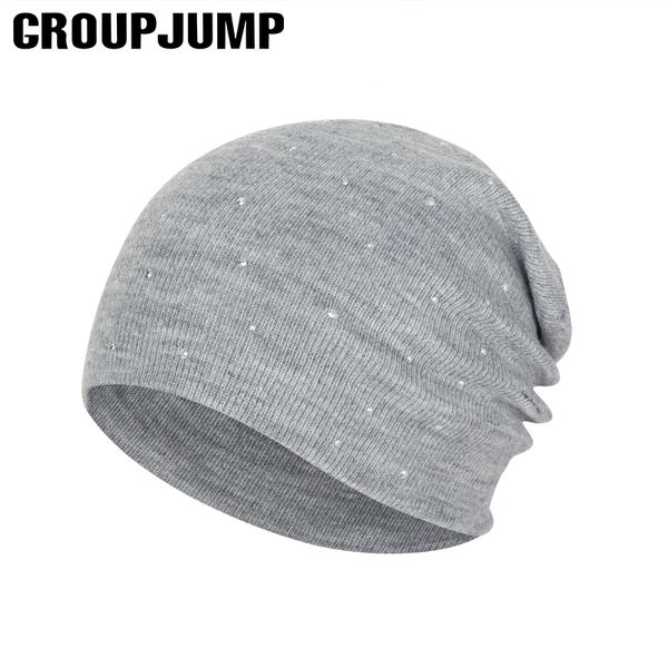 group jump 2020 new winter hat men women gorro fashion warm cap male female warm winter hip-hop hats 7 colors optional
group jump 2020 new winter hat men women gorro fashion warm cap male female warm winter hip-hop hats 7 colors optional