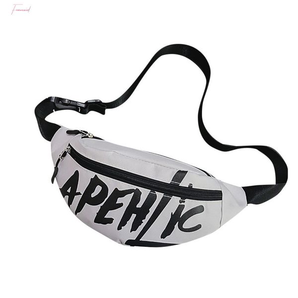 good belt pouch couple schoolbag travel hiking bag letter collection waist pack luminous bag 620p
good belt pouch couple schoolbag travel hiking bag letter collection waist pack luminous bag 620p