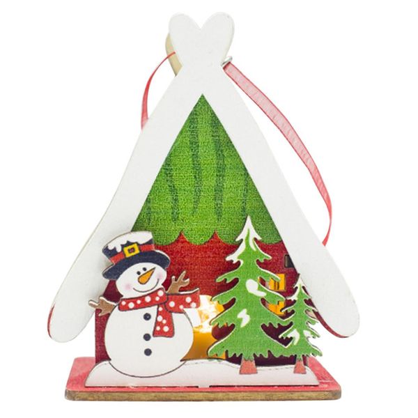 christmas tree pendant christmas snowman elk log cabin hanging card shopping mall decoration pendant home decor
christmas tree pendant christmas snowman elk log cabin hanging card shopping mall decoration pendant home decor