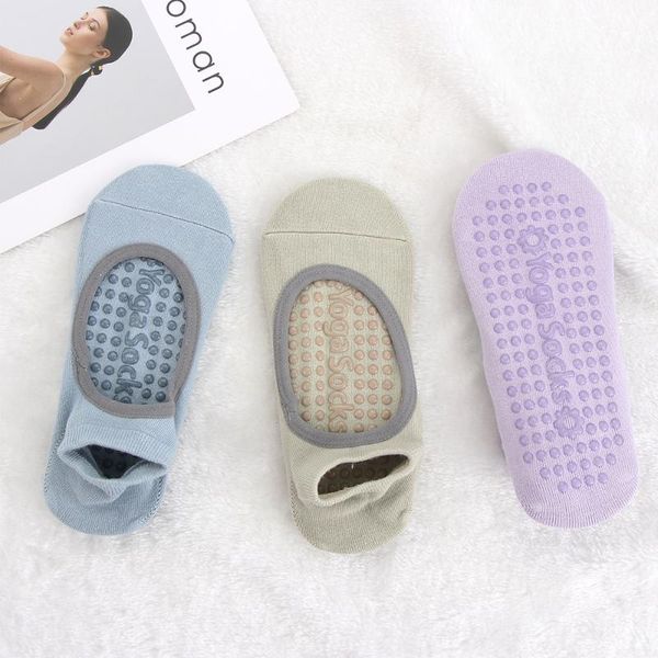 women breathable sports dance socks ladies silicone non slip soft socks slippers with grips anti-friction pilates, Black;white
women breathable sports dance socks ladies silicone non slip soft socks slippers with grips anti-friction pilates, Black;white