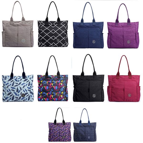 10 multicolor womens casual canvas large capacity waterproof lightweight shoulder bags handbag mummy bag
10 multicolor womens casual canvas large capacity waterproof lightweight shoulder bags handbag mummy bag