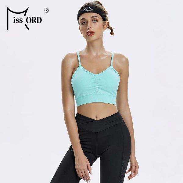 missord 2020 проложенный йога рубашка running спорт рубашка push up спортивная футболка gym t для женщин фитнес топ my066, White;red
missord 2020 проложенный йога рубашка running спорт рубашка push up спортивная футболка gym t для женщин фитнес топ my066, White;red