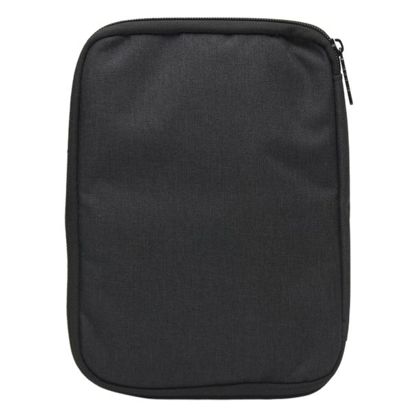 watch band box portable strap organizer nylon wear resistance solid storage bag, Black;blue
watch band box portable strap organizer nylon wear resistance solid storage bag, Black;blue