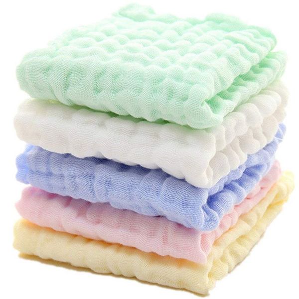 6 layers of washed gauze square towel gauze cotton handkerchief 30x30 small towel washable wipes
6 layers of washed gauze square towel gauze cotton handkerchief 30x30 small towel washable wipes
