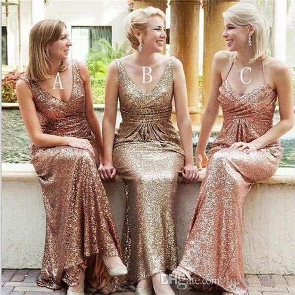 bling rose gold wedding guest dresses bridesmaid dress v-neck open back pleats ruched party dress girl women wedding dress custom made, White;pink
bling rose gold wedding guest dresses bridesmaid dress v-neck open back pleats ruched party dress girl women wedding dress custom made, White;pink