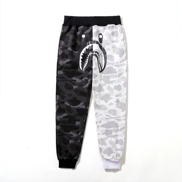 Calças bape01 
Calças bape01