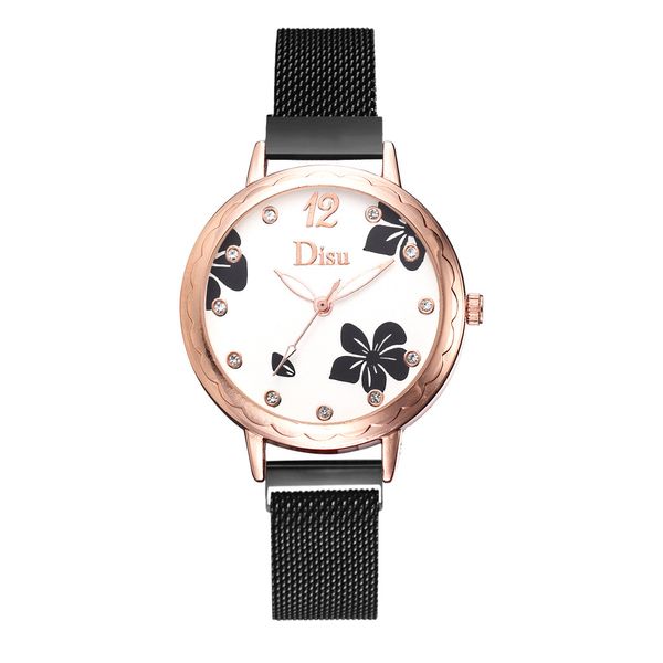 disu fashion simple cool butterfly flying dance dial ladies quartz mesh belt watch women's sports watches casual leather watch, Slivery;brown
disu fashion simple cool butterfly flying dance dial ladies quartz mesh belt watch women's sports watches casual leather watch, Slivery;brown