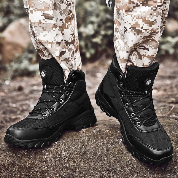 boots men's autumn men's shoes size outdoor sports shoes fashion high-heeled retro high-heeled, Black
boots men's autumn men's shoes size outdoor sports shoes fashion high-heeled retro high-heeled, Black