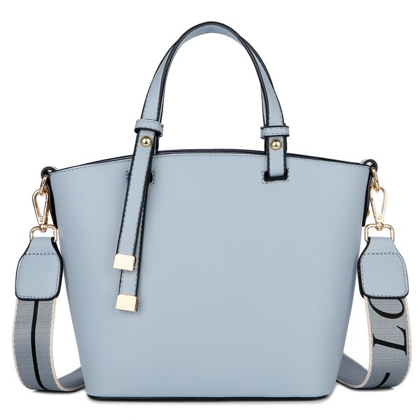 skfoocks bucket bag 2020 new women's handbag solid color messenger bag ladies shoulder fashion female
skfoocks bucket bag 2020 new women's handbag solid color messenger bag ladies shoulder fashion female