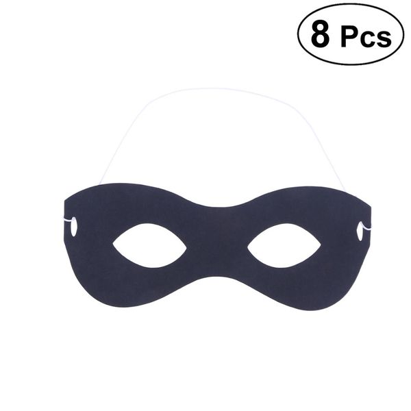 8pcs black masks cartoon disposable masks kid boys and girls happy birthday party supplies decoration party supplies
8pcs black masks cartoon disposable masks kid boys and girls happy birthday party supplies decoration party supplies